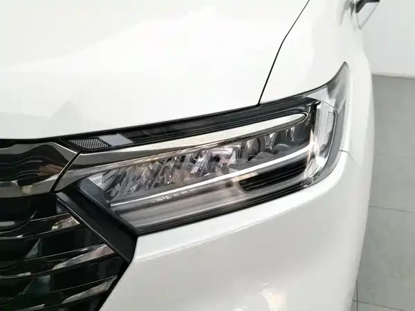 Honda Odyssey 2024