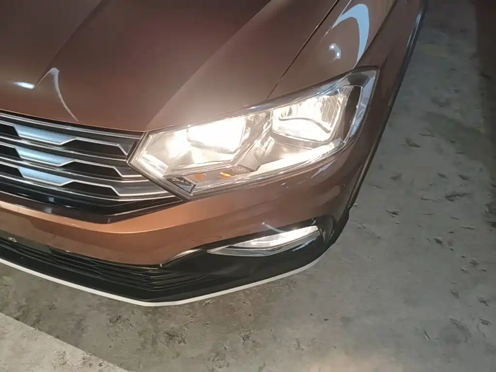 Volkswagen C-Trek 2016 — фото 24
