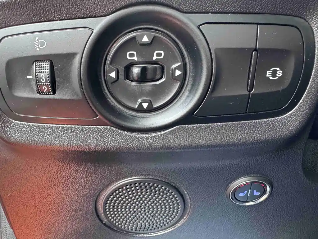 Chery Tiggo 3x 2022 — фото 11