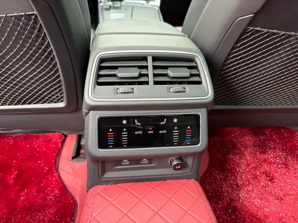 Audi A6L 2024