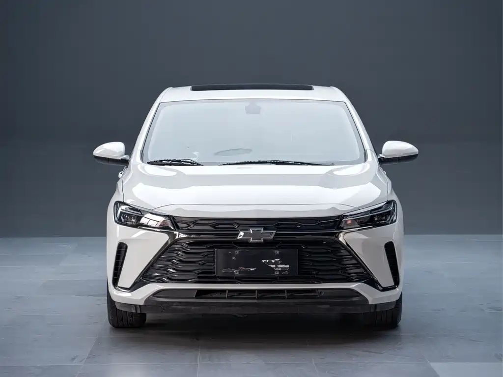 Chevrolet Monza 2022