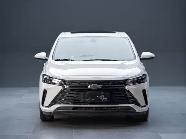 Chevrolet Monza 2022