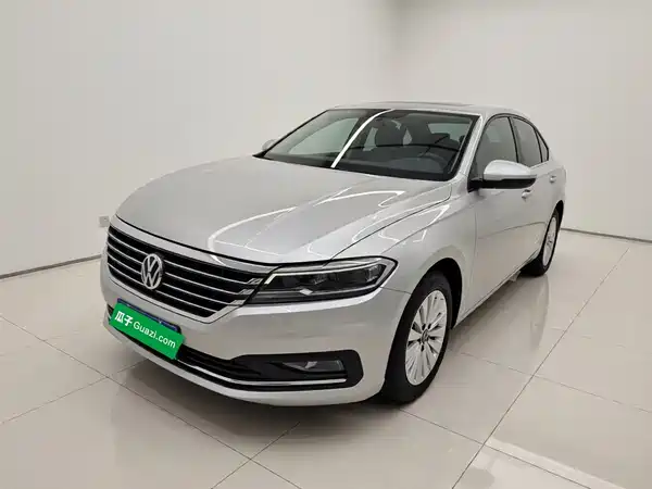 Volkswagen Lavida 2019