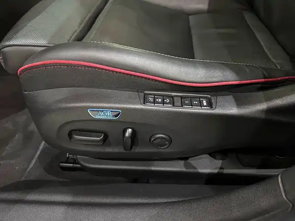 Buick Regal 2020