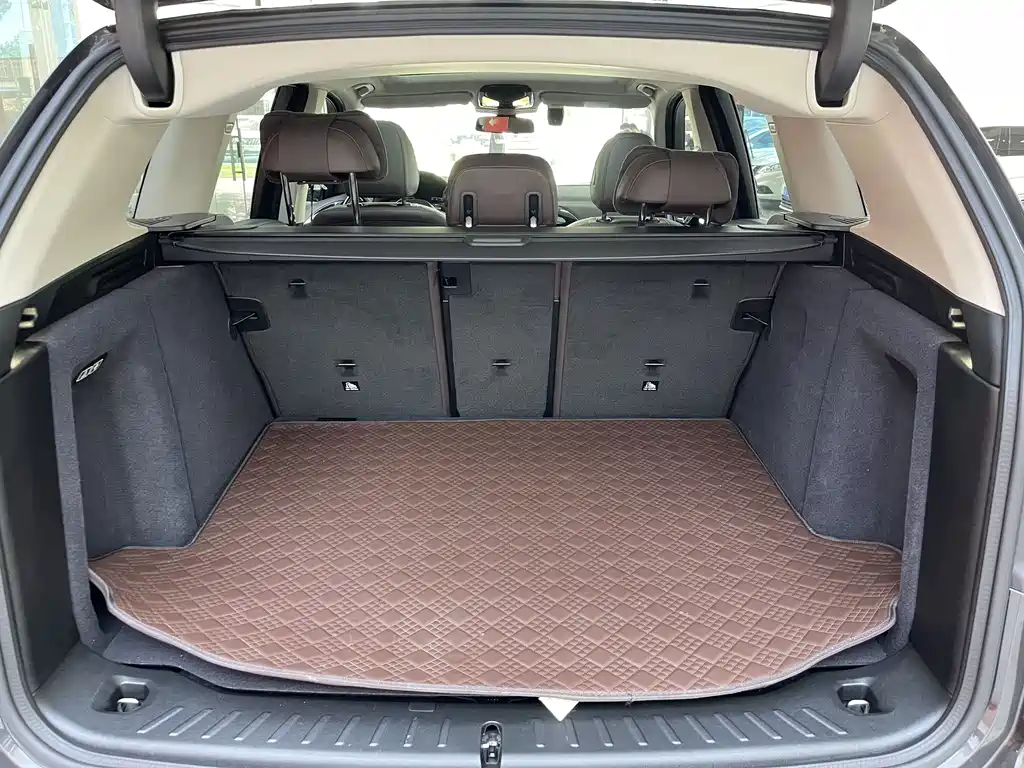 BMW X3 2023 — фото 19