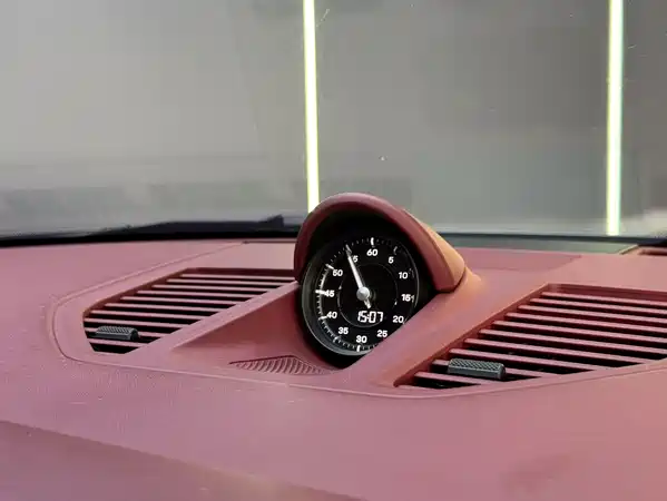Porsche 911 2020