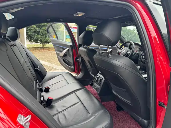BMW 3 Series 2019