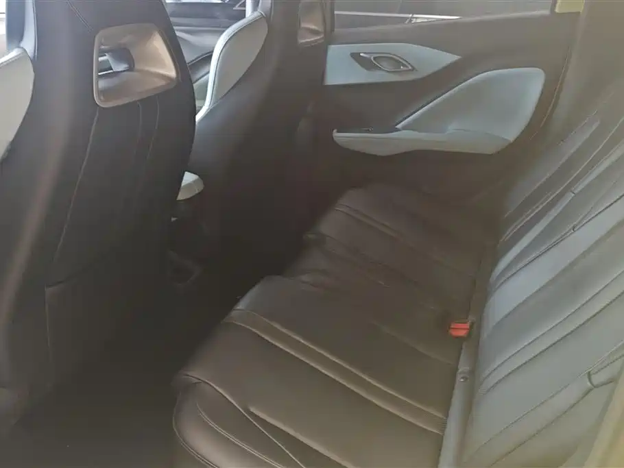 BYD Seagull 2023 — фото 11