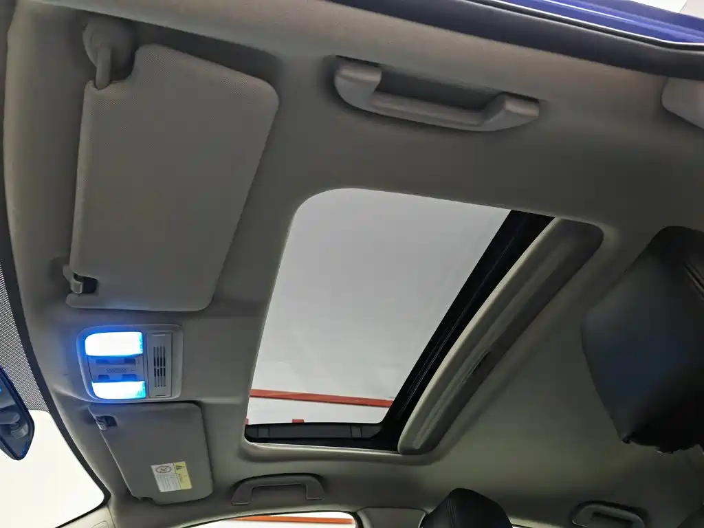 Honda Civic 2019 — фото 14