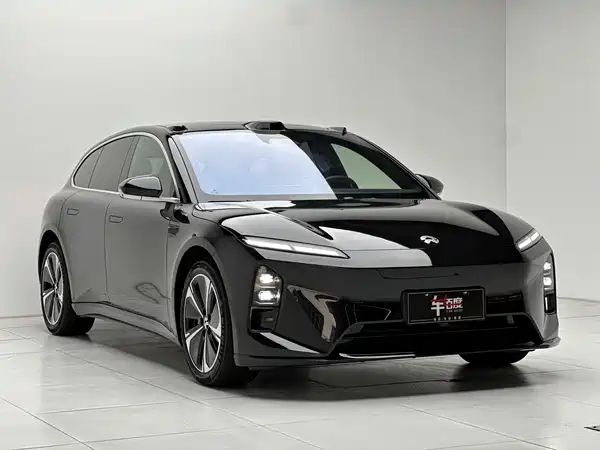 NIO ET5T 2025