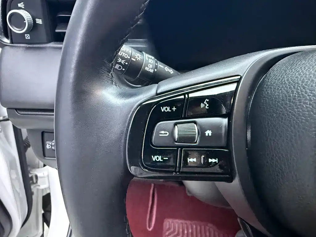 Honda XR-V 2023 — фото 12