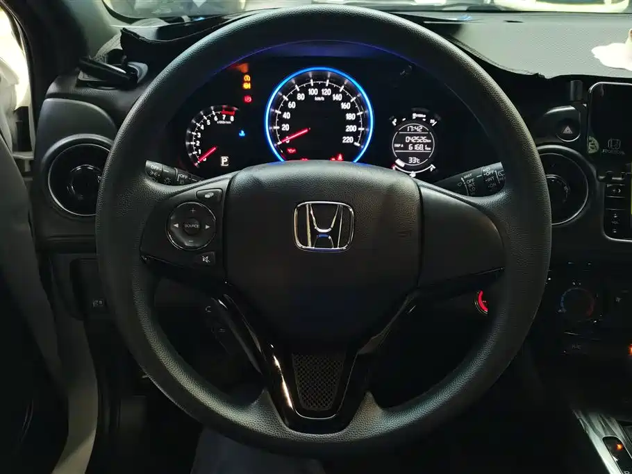 Honda XR-V 2021 — фото 15