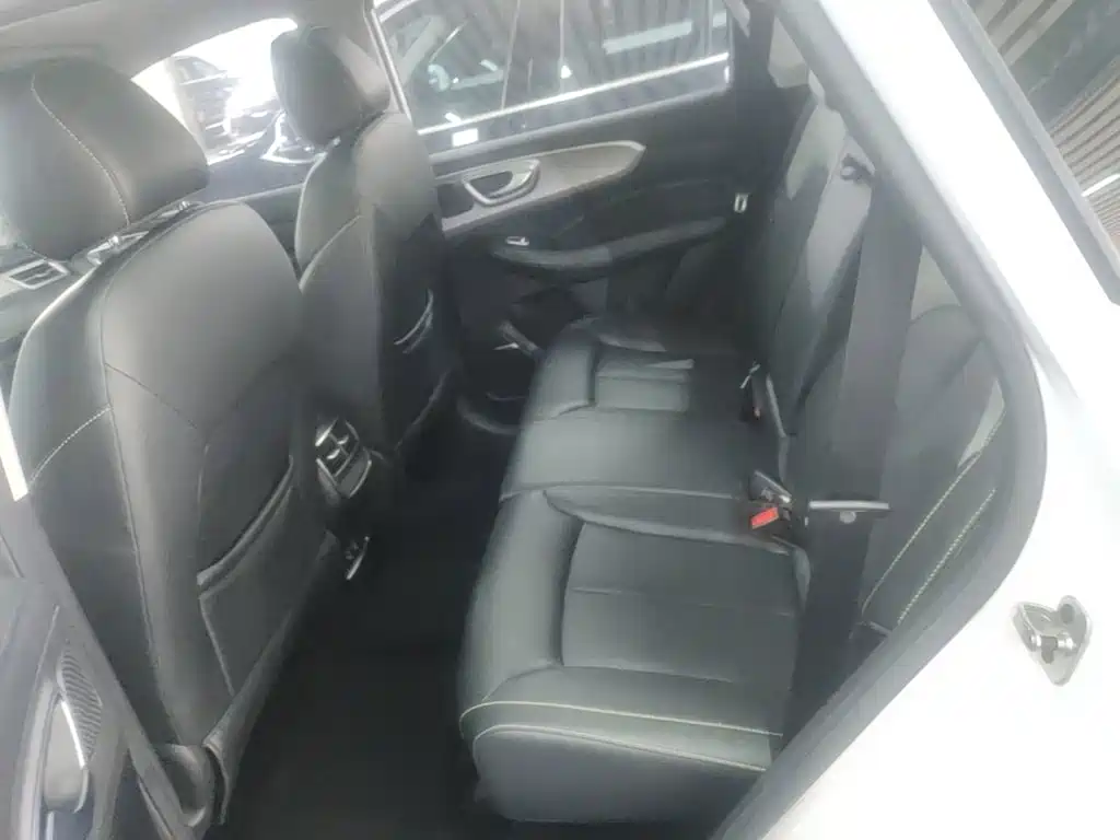 Roewe RX5 New Energy 2021 — фото 17