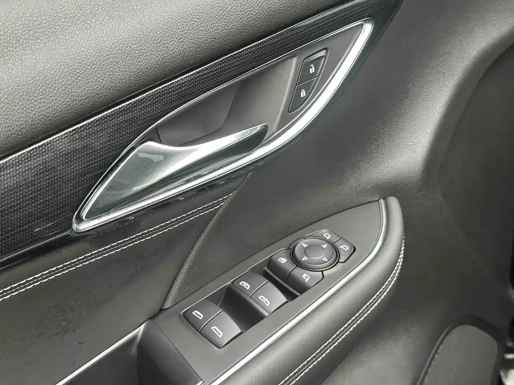 Buick Envision S 2022 — фото 20