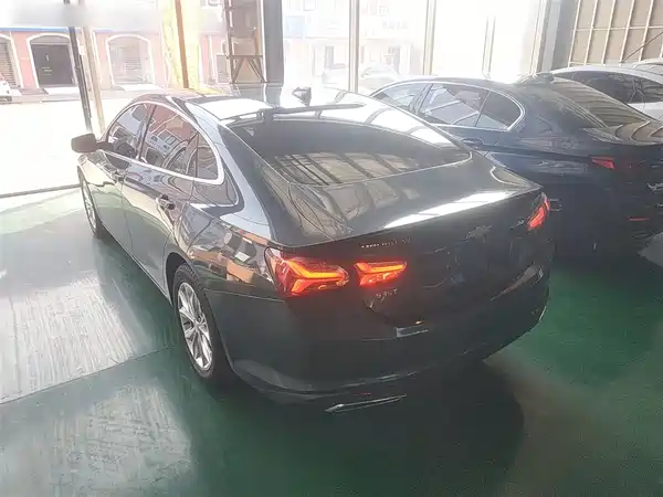 Chevrolet Malibu XL 2021