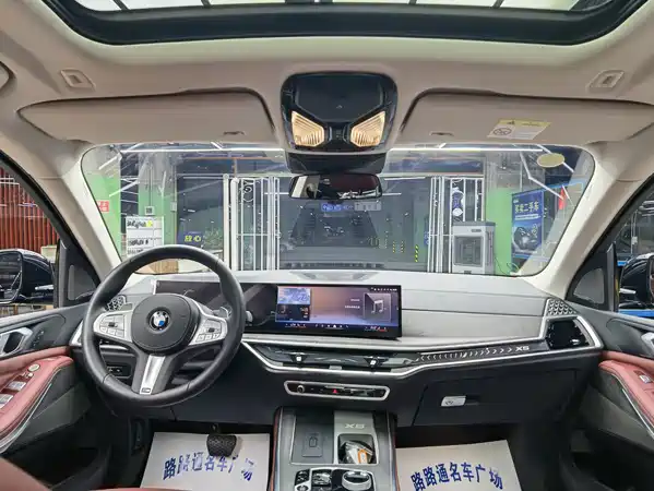 BMW X5 2026
