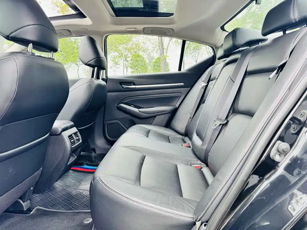 Nissan Teana 2019 — фото 16