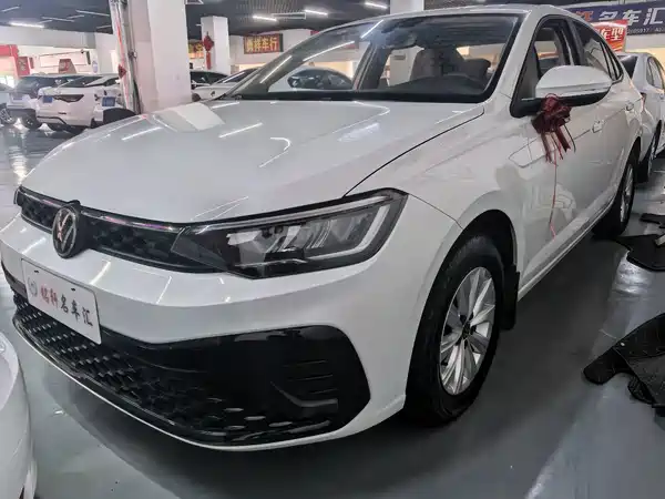 Volkswagen Lavida 2025