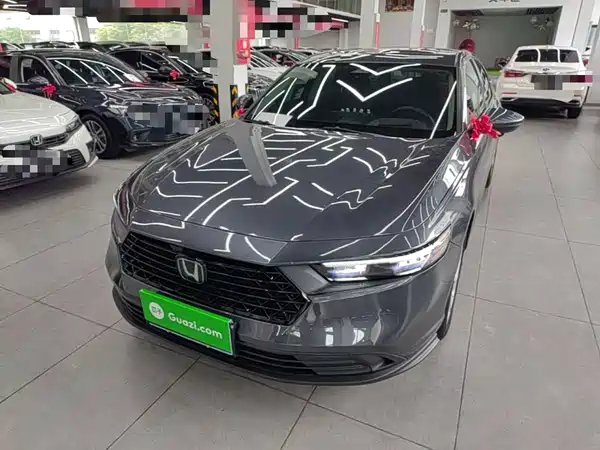 Honda Accord 2023