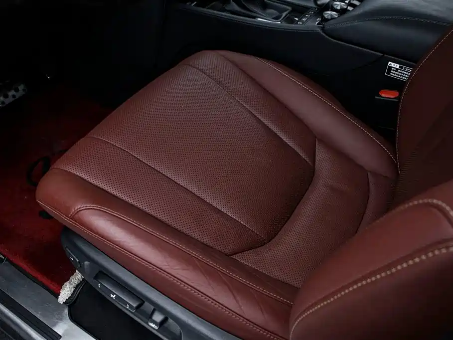 Lexus LX 2020 — фото 13