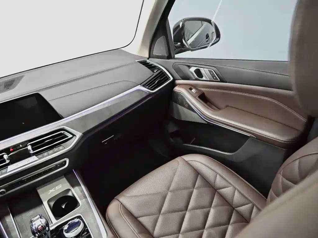 BMW X5 2023 — фото 16