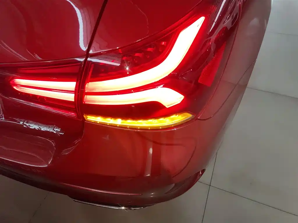 Mercedes-Benz A-Class 2023 — фото 24
