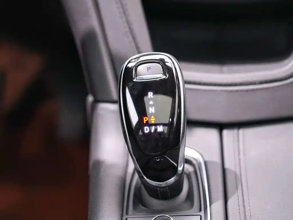 Cadillac XT5 2021 — фото 17