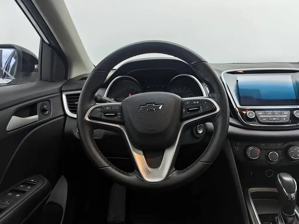 Chevrolet Monza 2021 — фото 11