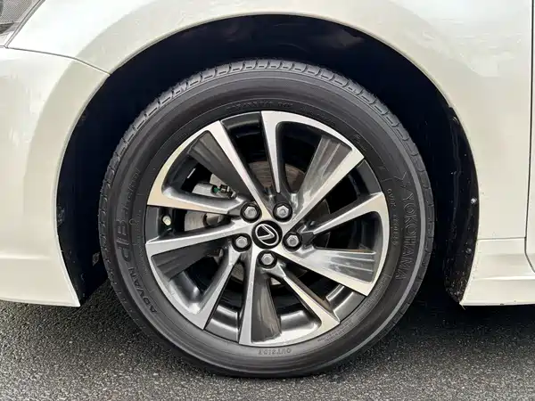 Lexus CT 2017