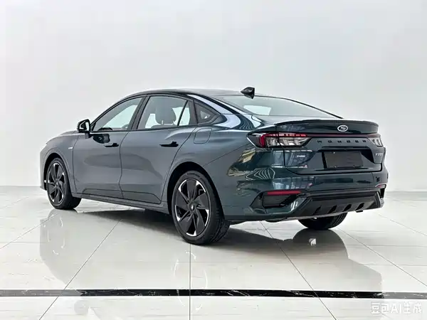 Ford Mondeo 2024