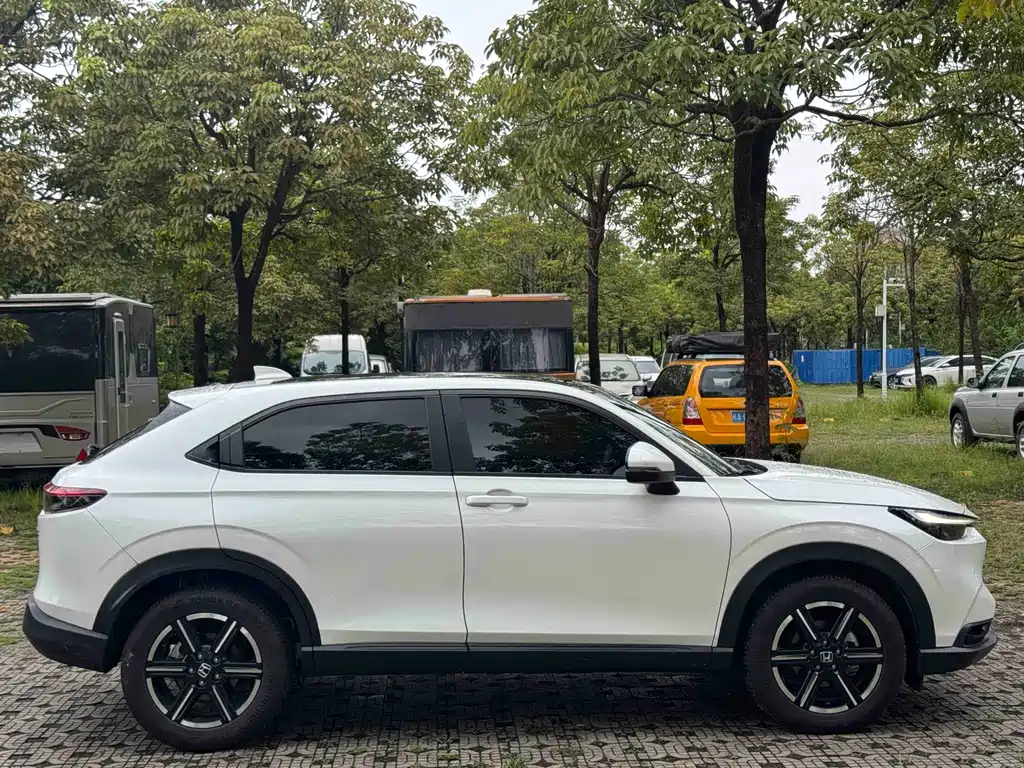 Honda Vezel 2023