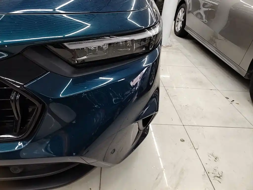Honda Inspire 2025 — фото 24
