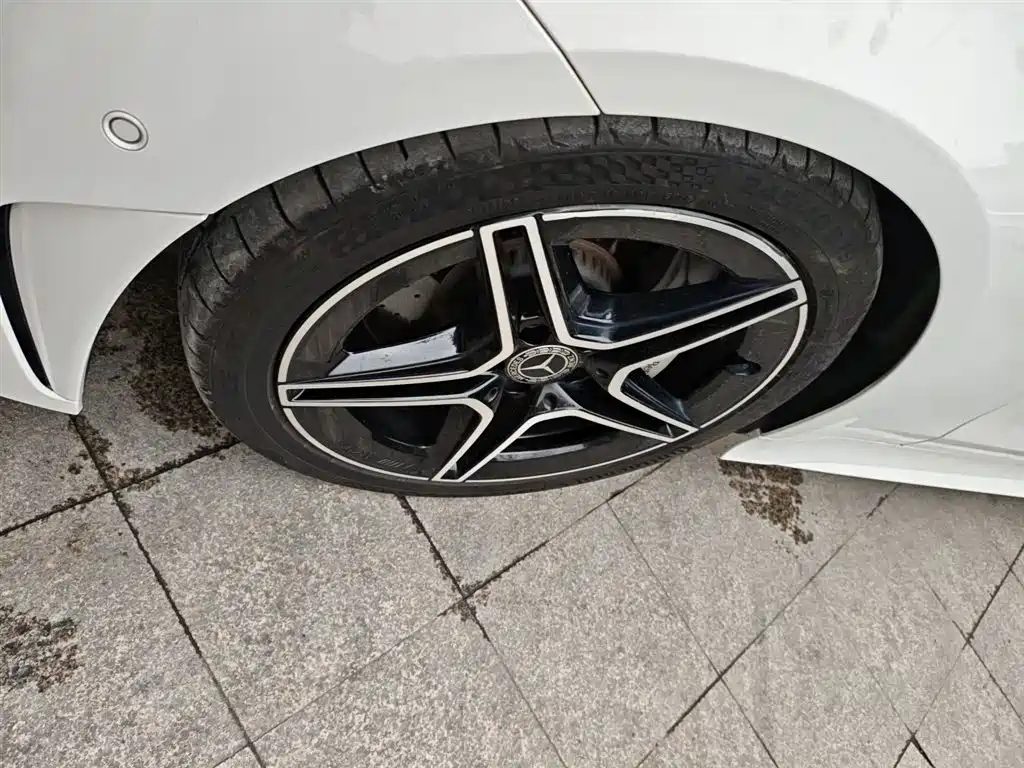 Mercedes-Benz CLS 2023 — фото 25
