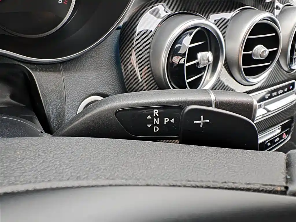 Mercedes-Benz GLC Coupe 2019 — фото 13