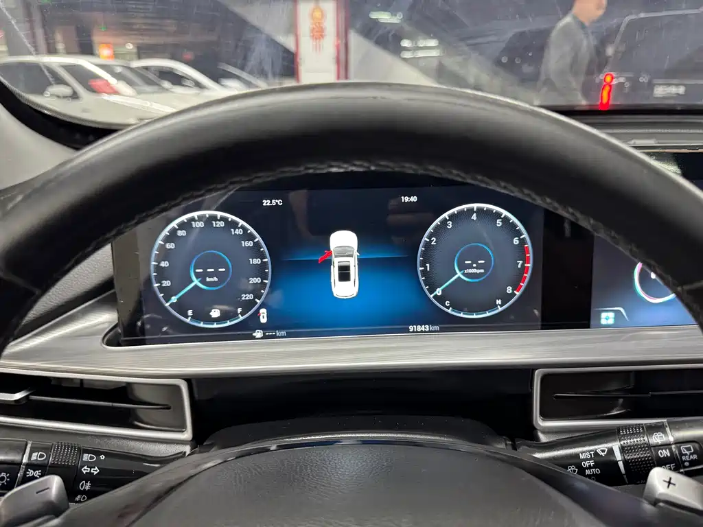 Chery Tiggo 8 PLUS 2021 — фото 13