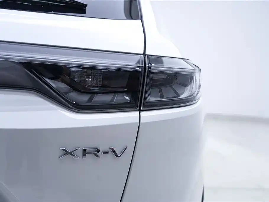 Honda XR-V 2023 — фото 16