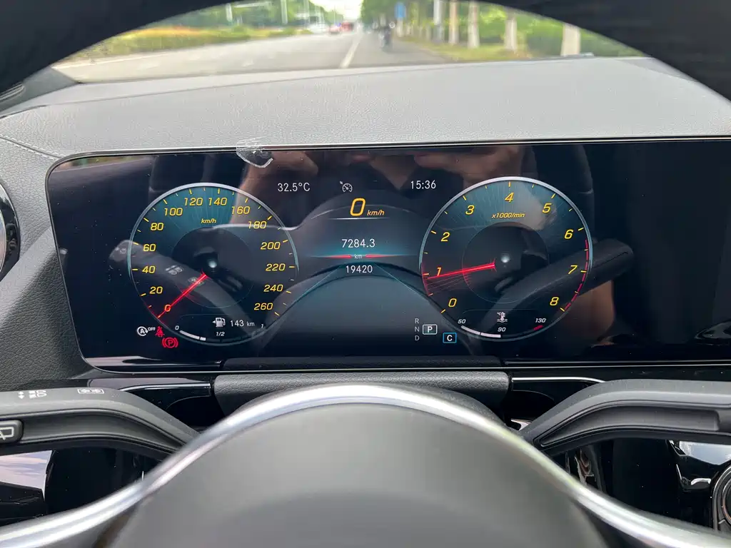 Mercedes-Benz GLA 2021 — фото 14
