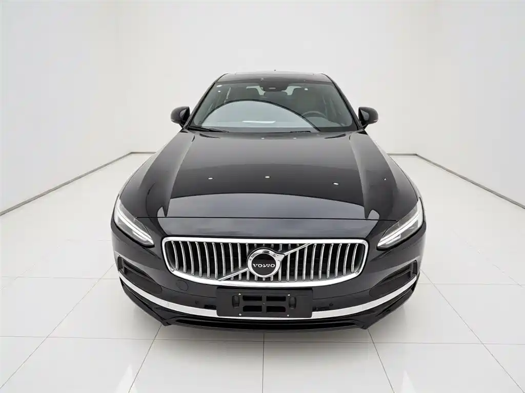 Volvo S90 2025 — фото 5