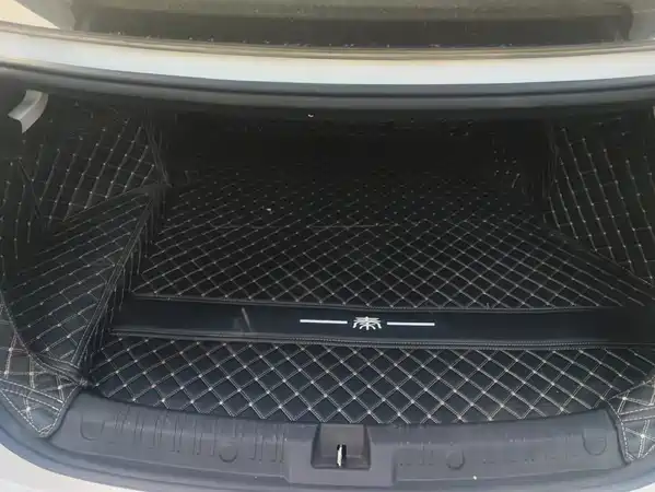 BYD Qin L 2025