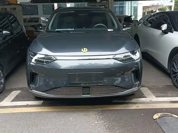 Leapmotor C11 2023
