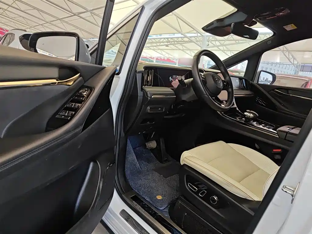 GAC Motor Trumpchi M8 2023 — фото 16