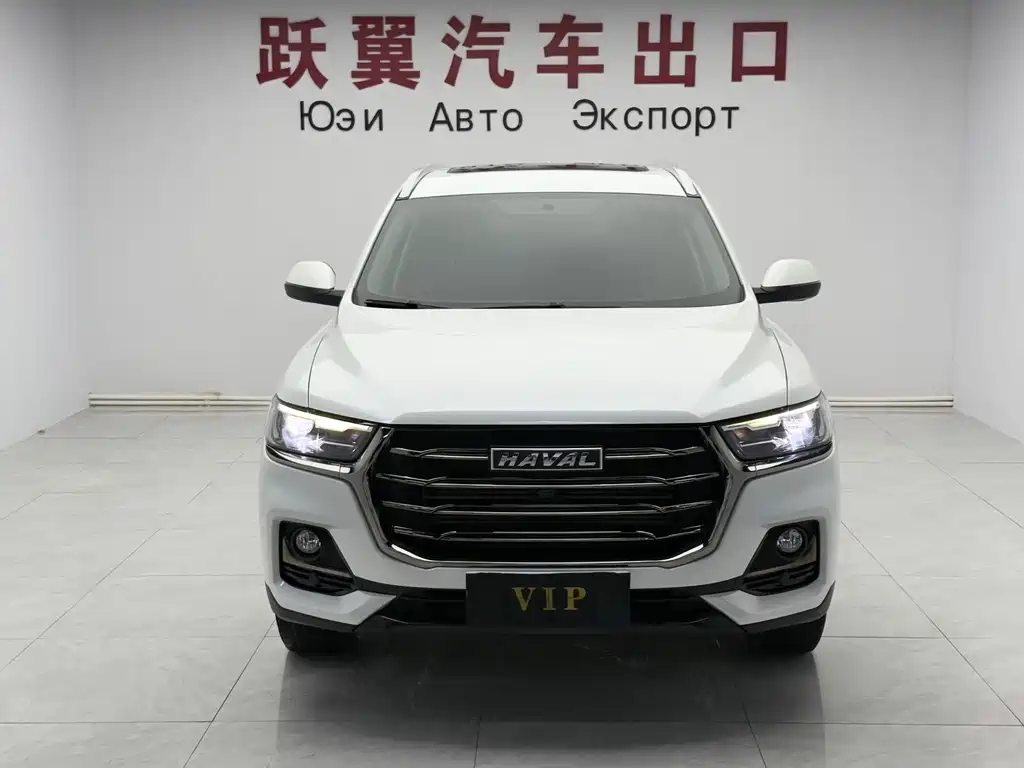 Haval H6 2021
