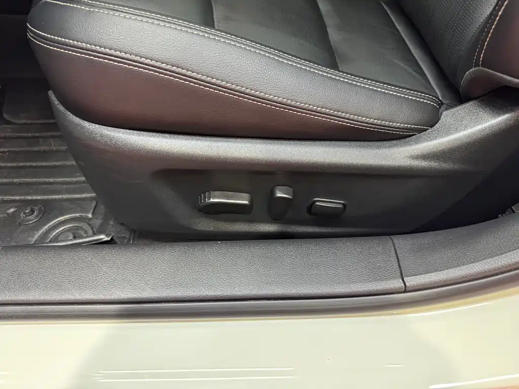 Nissan Teana 2021 — фото 15