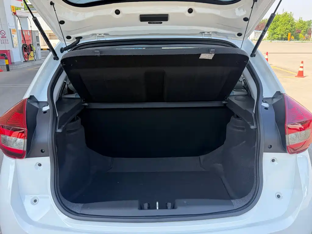 Chery Tiggo 3x 2022 — фото 15