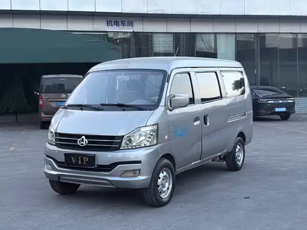 Changan V3 2019