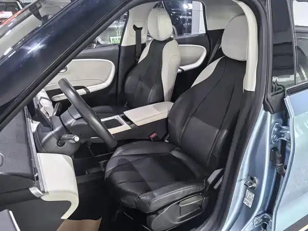 Dongfeng Nano 01 2024