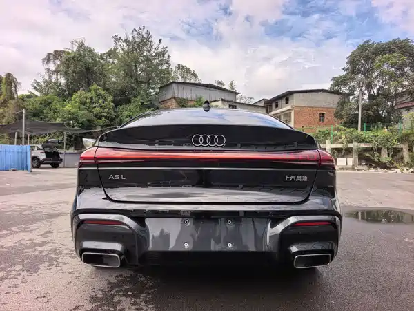 Audi A5L Sportback 2026