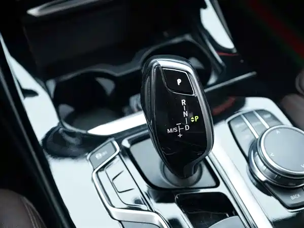 BMW X3 2019