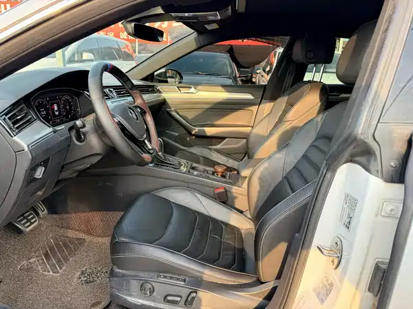 Volkswagen CC 2020