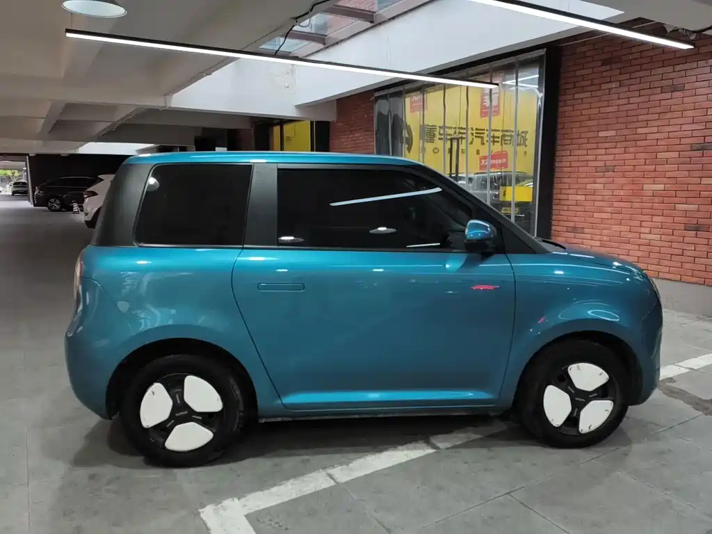 Changan Lumin 2023